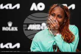 Australian Open Tennis