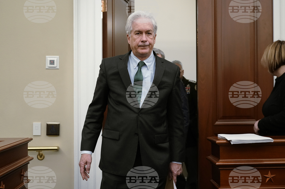 Шефът на ЦРУ е посетил Китай през май