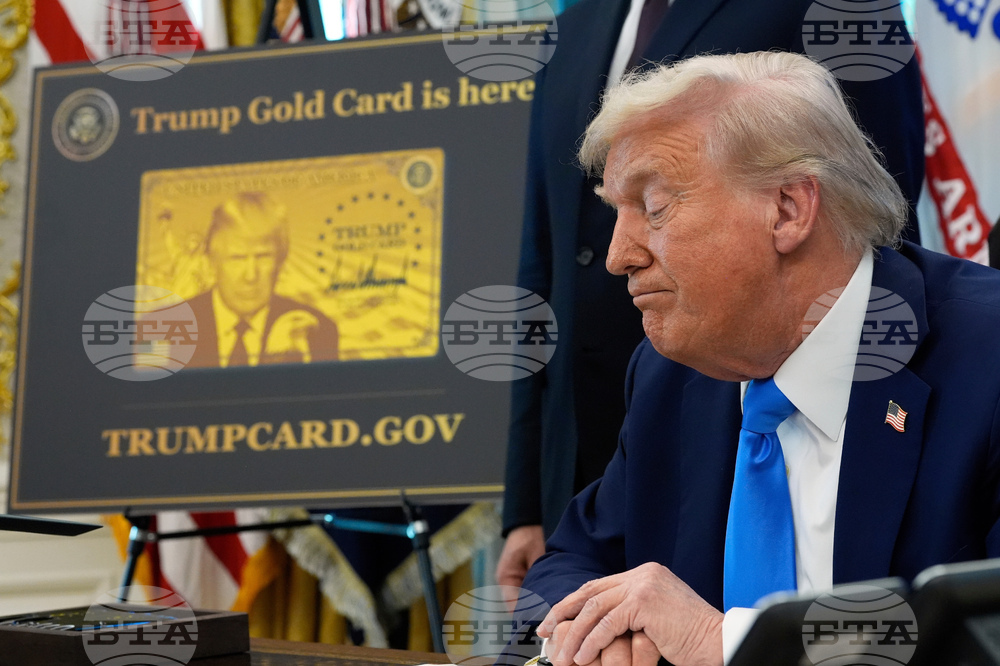 Trump One Year Naming