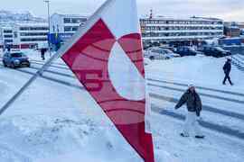 Greenland In Their Words