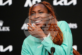 Australian Open Tennis