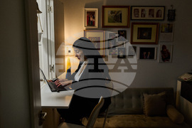 Spain Venezuela Diaspora