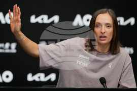 Australian Open Tennis