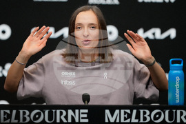 Australian Open Tennis