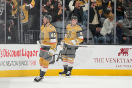 Maple Leafs Golden Knights Hockey