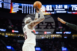 Hawks Trail Blazers Basketball