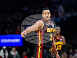 Hawks Trail Blazers Basketball