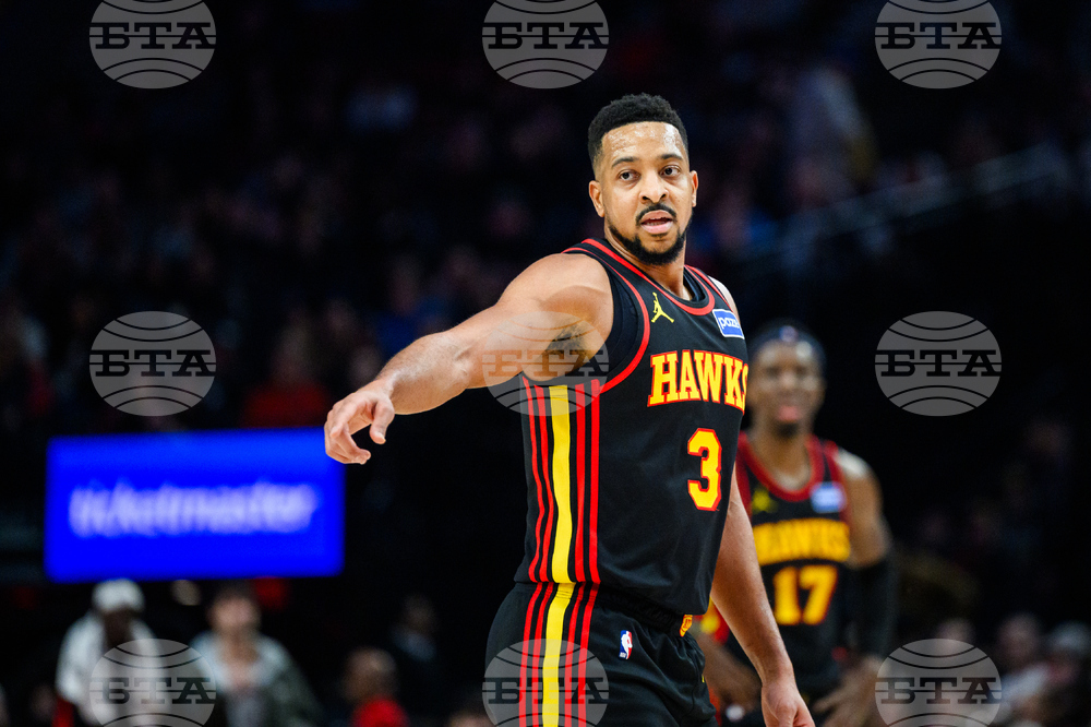 Hawks Trail Blazers Basketball