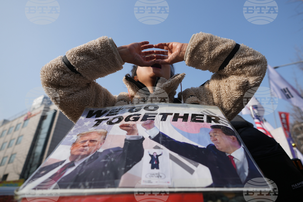 South Korea Martial Law