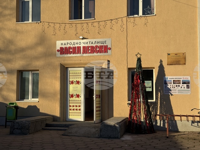 Конкурс за най-добро домашно вино организират в Николаево по повод Трифон Зарезан