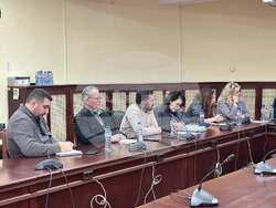 Снимка: Български ветеринарен съюз