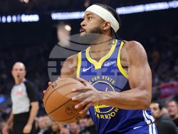 Knicks Warriors Basketball