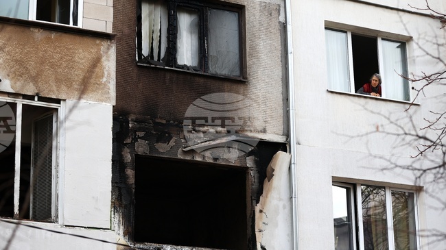 Един човек е загинал при пожар през изминалото денонощие, общо 89 са ликвидираните пожари в страната