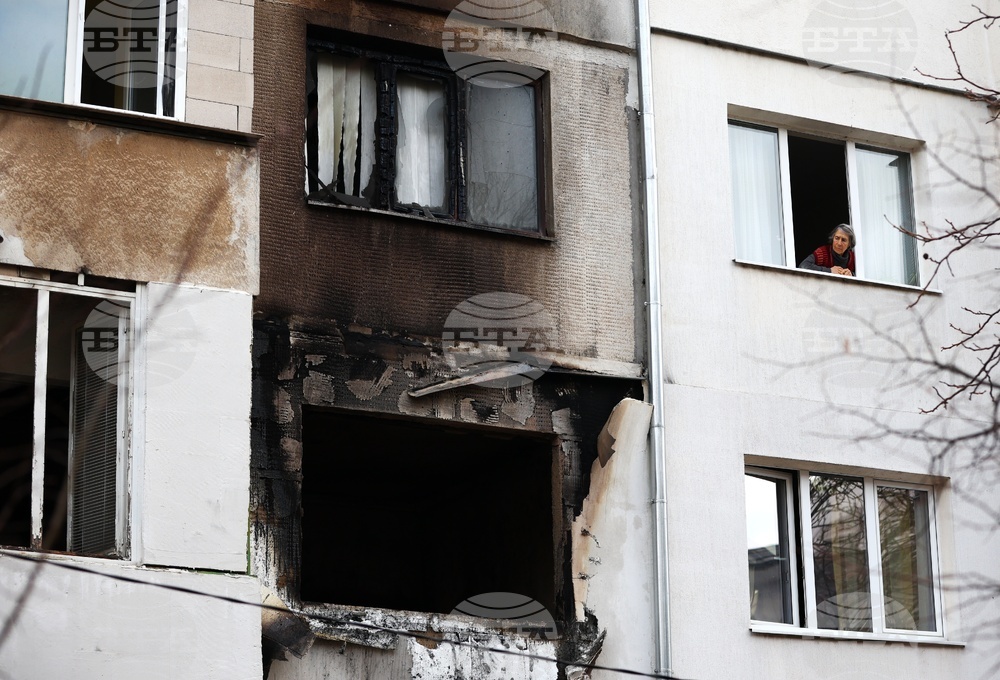 Един човек е загинал при пожар през изминалото денонощие, общо 89 са ликвидираните пожари в страната