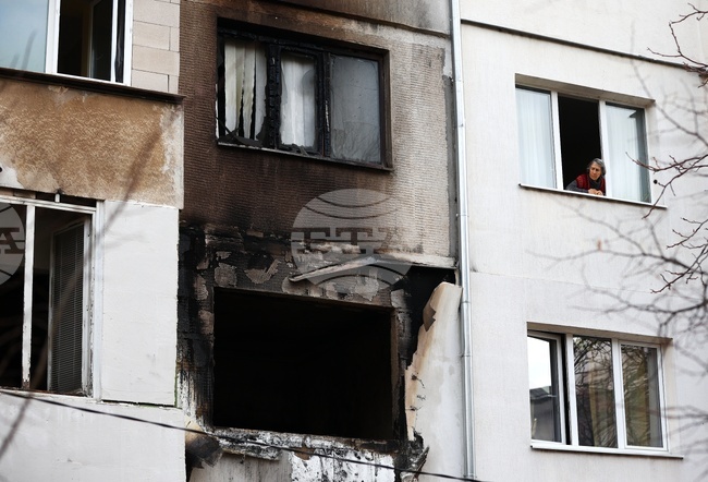 Един човек е загинал при пожар през изминалото денонощие, общо 89 са ликвидираните пожари в страната