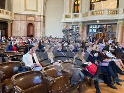 Снимка: МВнР