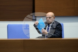 Народно събрание - заседание