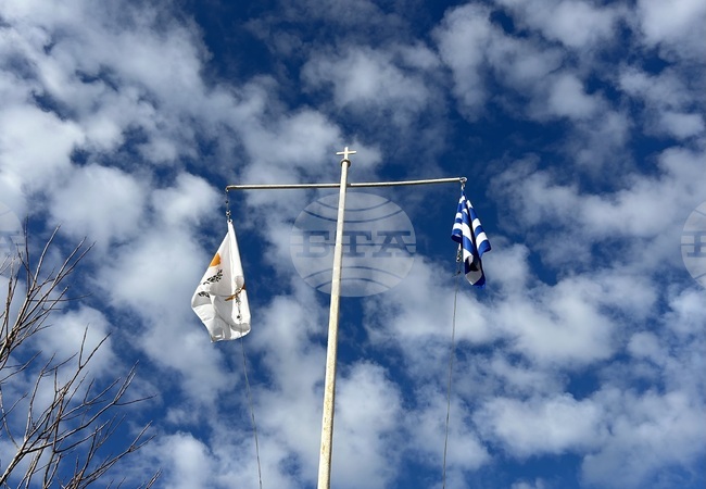 Особеният случай на остров Кипър