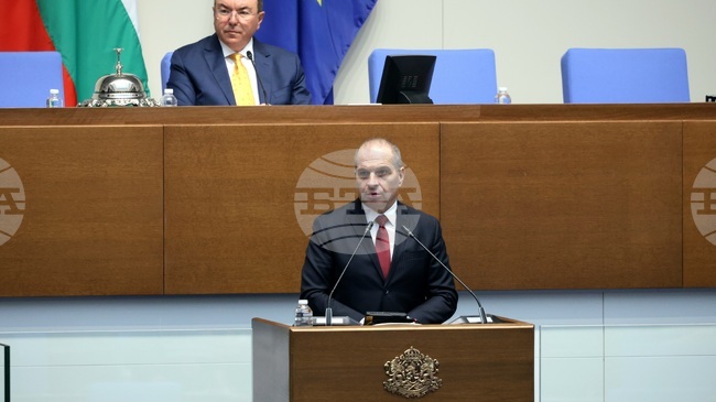 Заявки за обмяна на 48 млн. лева са подадени в "Български пощи" за следващите пет дни, съобщи Гроздан Караджов