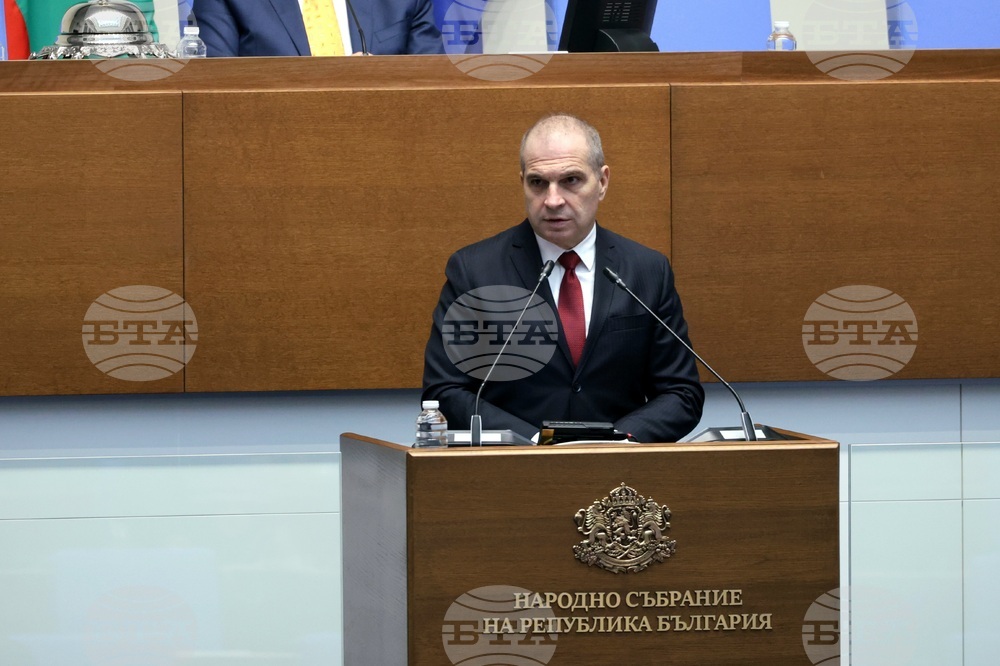 Over 30 Complaints Filed Over Sofia Waste Collection Crisis