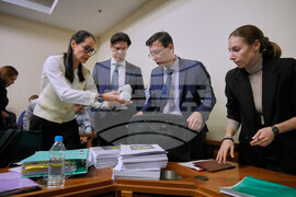 Russia Court Euroclear