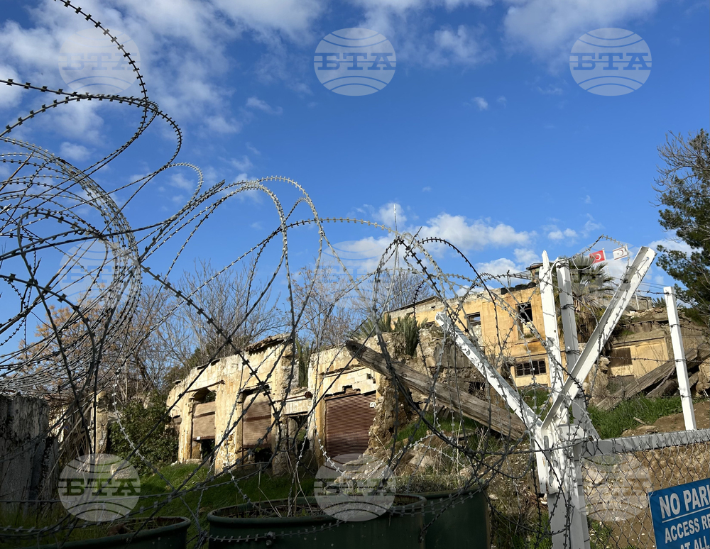 Кипър - председателство на Съвета на ЕС