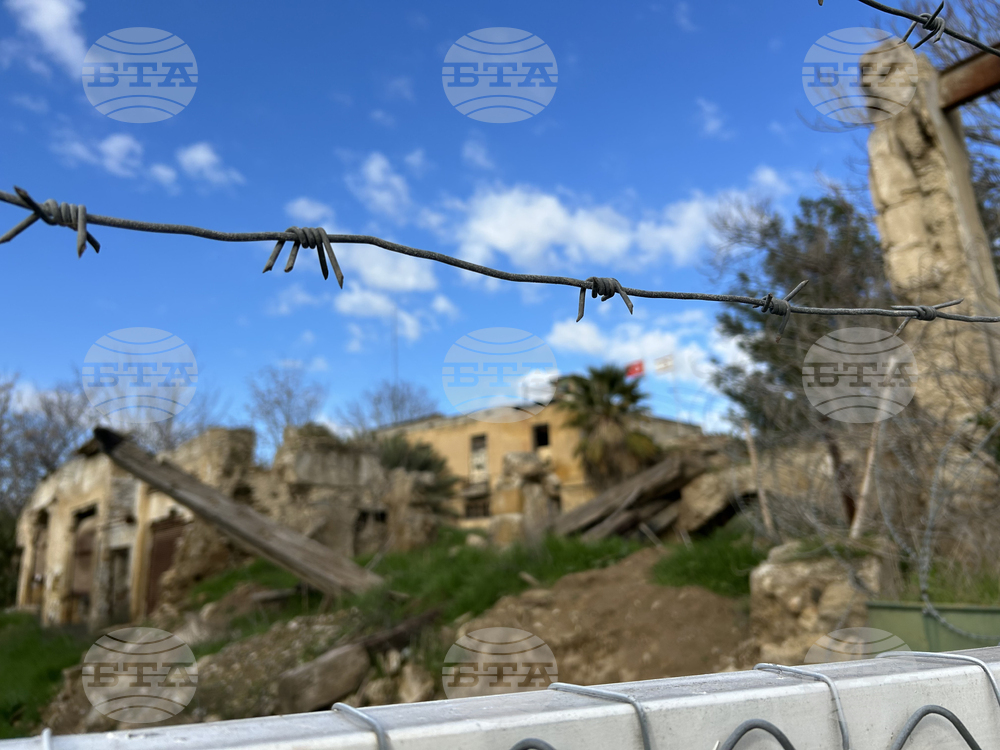 Кипър - председателство на Съвета на ЕС