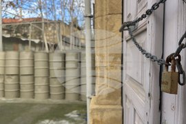 Кипър - председателство на Съвета на ЕС