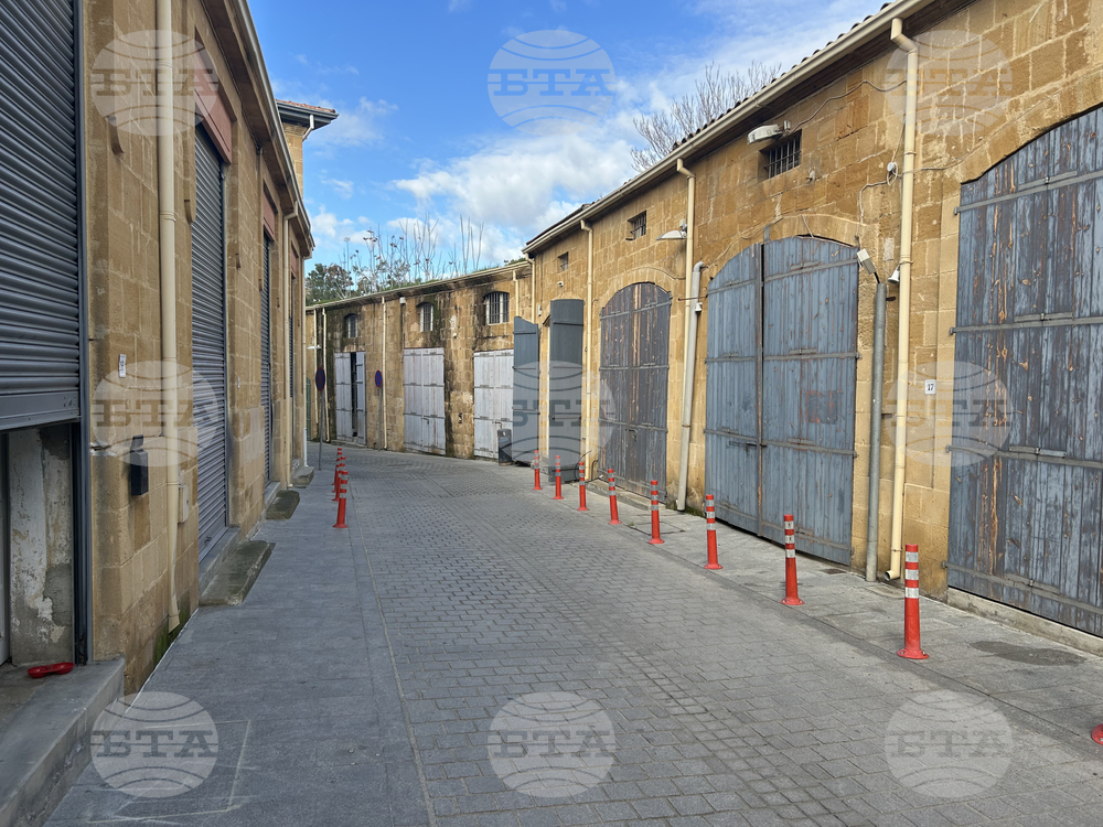 Кипър - председателство на Съвета на ЕС