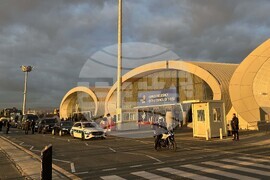 Кипър - председателство на Съвета на ЕС