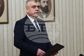 Румен Радев - „Алианс за права и свободи“ (АПС) - мандат за съставяне на правителство