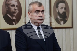 Румен Радев - „Алианс за права и свободи“ (АПС) - мандат за съставяне на правителство