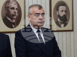 Румен Радев - „Алианс за права и свободи“ (АПС) - мандат за съставяне на правителство