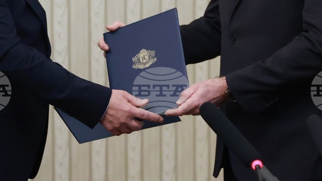 Bulgaria Is Headed to Snap Elections, Appointment of Caretaker Cabinet Is Next 