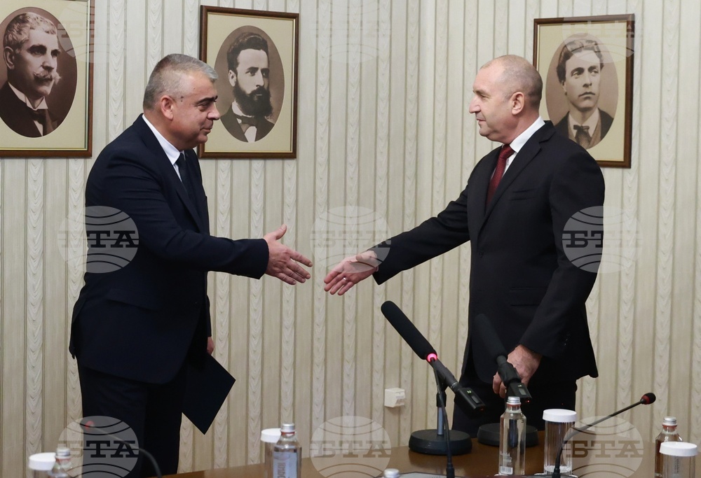 President Says Snap Elections Will Be Held after Third Mandate to Form Regular Cabinet Fails