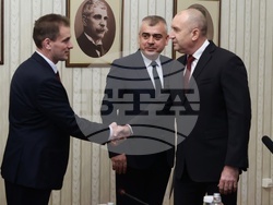 Румен Радев - „Алианс за права и свободи“ (АПС) - мандат за съставяне на правителство