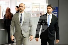 Георги Коджаниколов - Любомир Николов - изявление