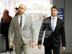 Георги Коджаниколов - Любомир Николов - изявление