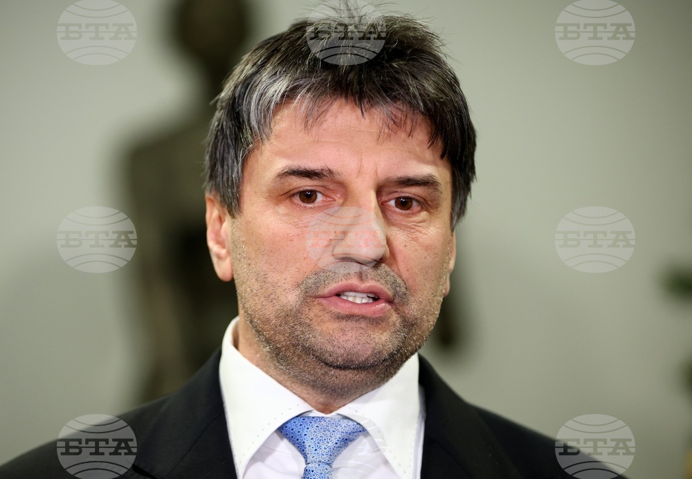 Георги Коджаниколов - Любомир Николов - изявление