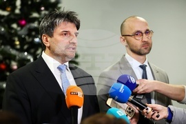 Георги Коджаниколов - Любомир Николов - изявление