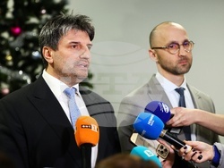 Георги Коджаниколов - Любомир Николов - изявление