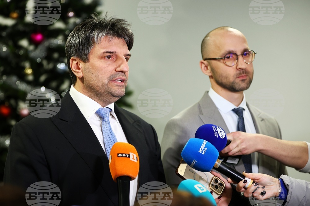 Георги Коджаниколов - Любомир Николов - изявление