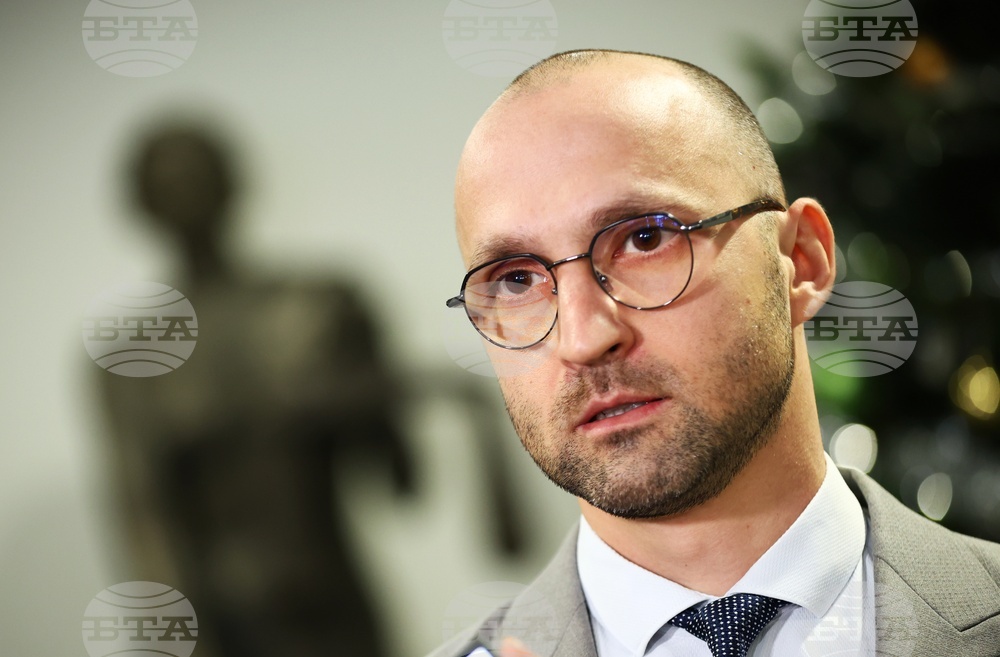 Георги Коджаниколов - Любомир Николов - изявление