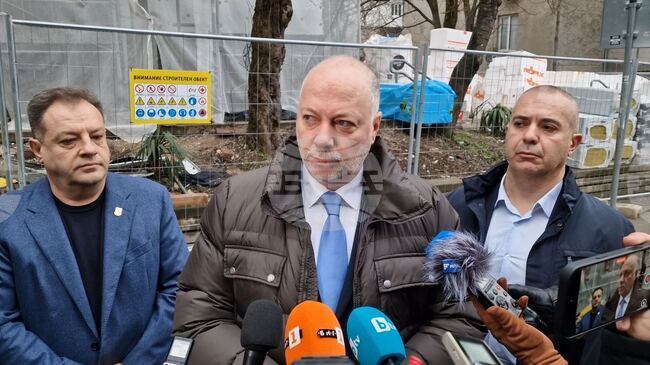 Outgoing PM: Parliament Is Now Biggest Pre-election Platform