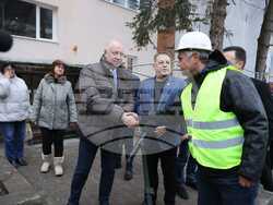 Снимка: Министерски съвет