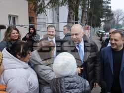 Снимка: Министерски съвет