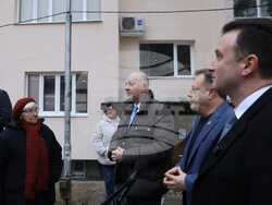 Снимка: Министерски съвет