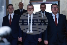 „Алианс за права и свободи“ (АПС) - връчване на мандат - изявление