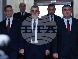 „Алианс за права и свободи“ (АПС) - връчване на мандат - изявление