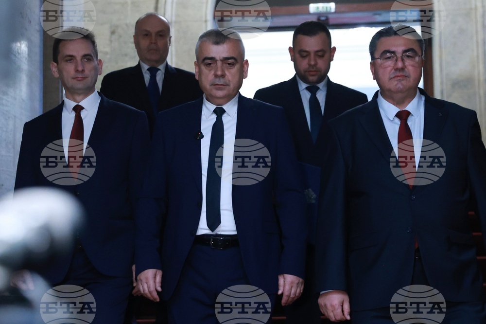 От "Алианс за права и свободи" са сезирали ПАСЕ и ОССЕ относно промените в Изборния кодекс